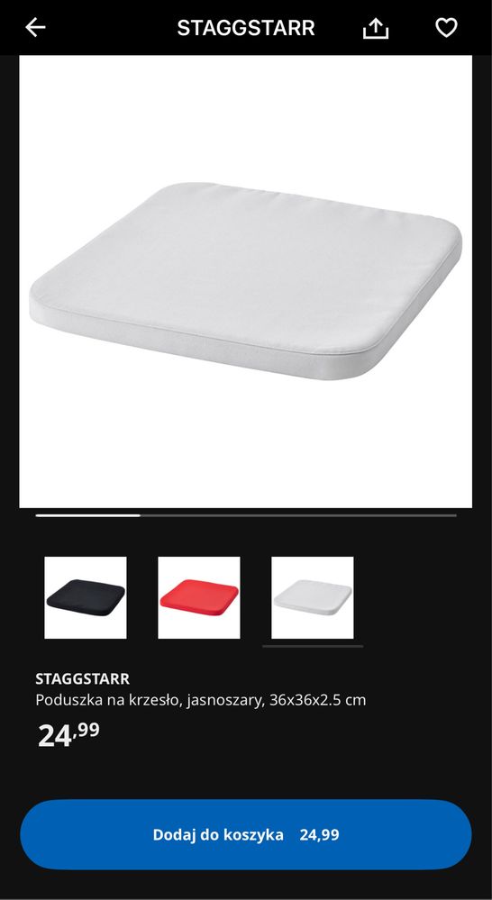 Stół z wysokimi krzesłami/hokerami IKEA