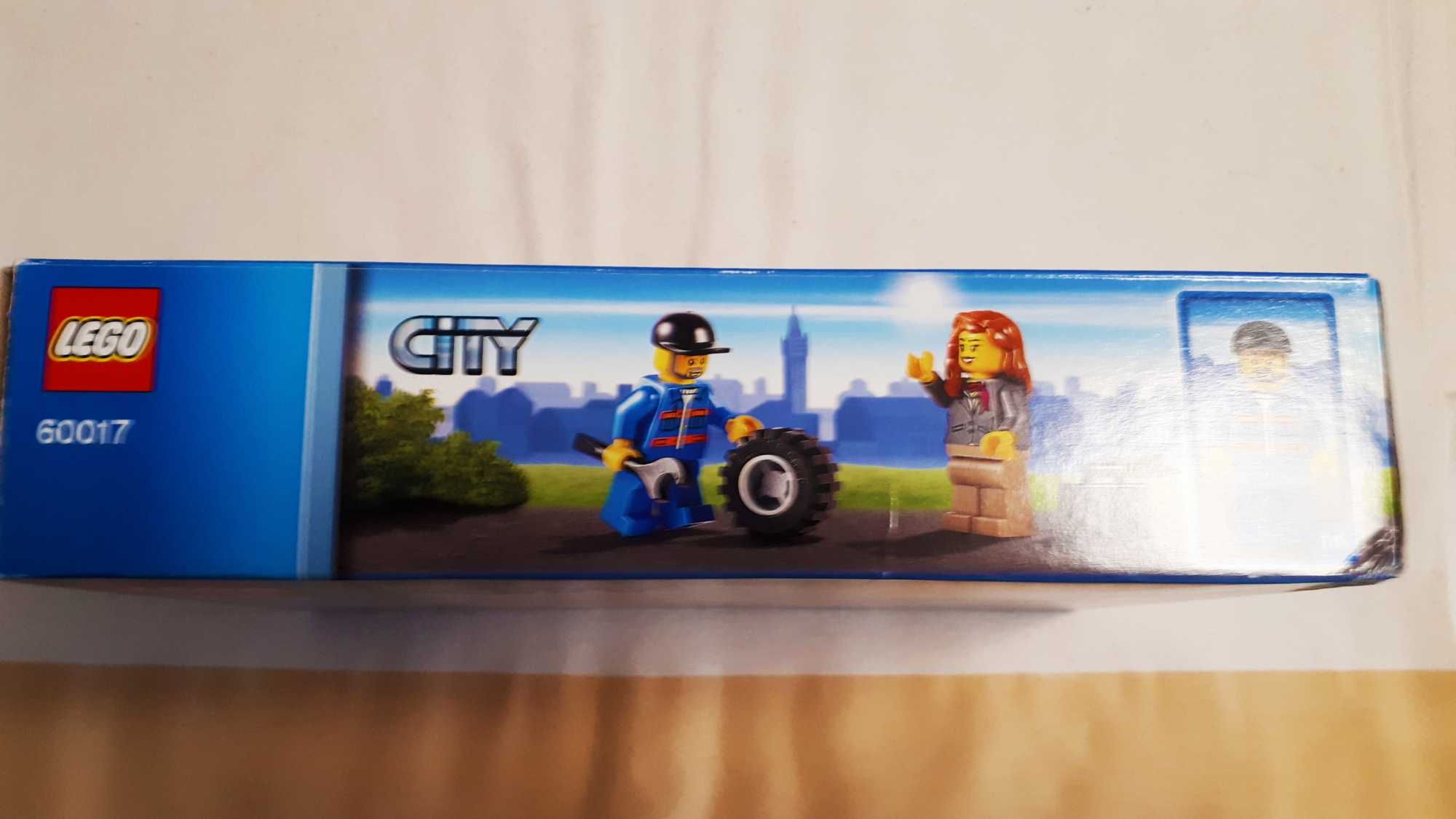 Lego City, Reboque, BAIXA DE PREÇO!