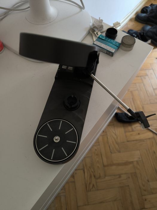 Audio-technica Sound Burger (versão moderna)