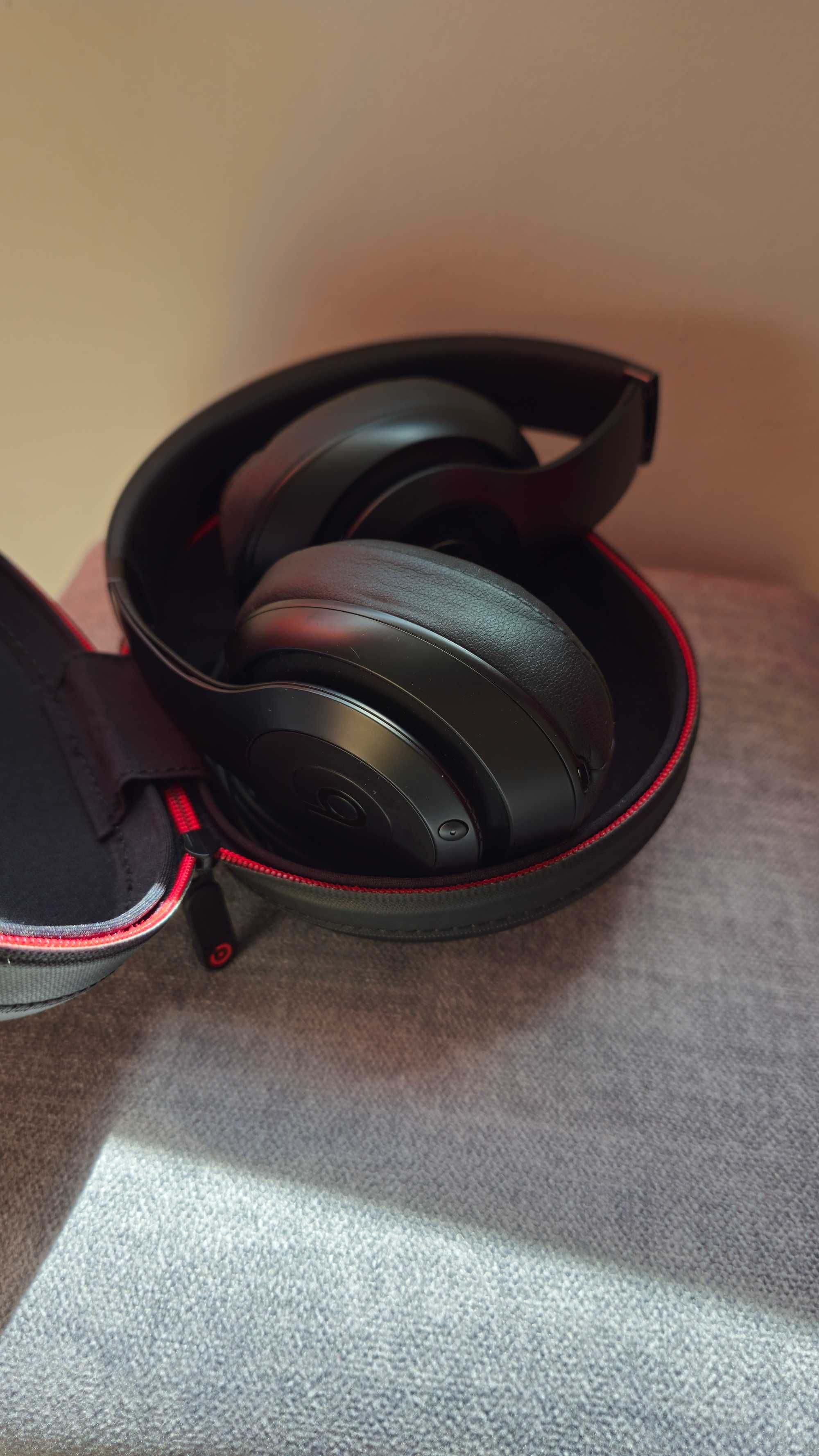 Auscultadores Wireless BEATS Studio 3