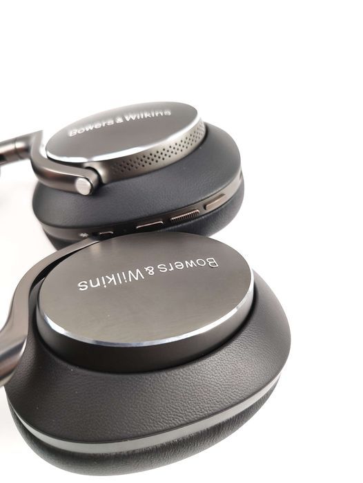 Słuchawki bezprzewodowe nauszne Bowers & Wilkins PX8