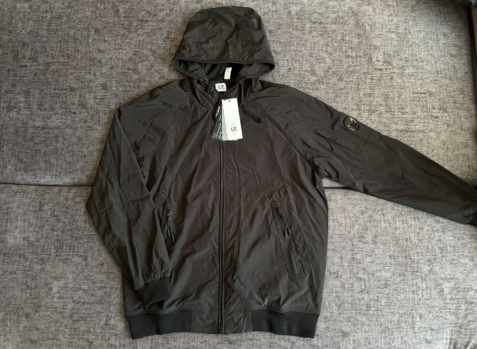 Вітровка cp company