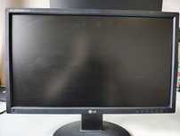 Monitor LG 22 cale