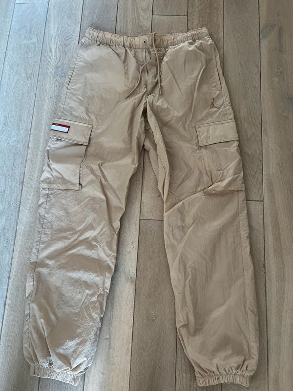 Joggery sportowe spodnie Jordan (Nike)