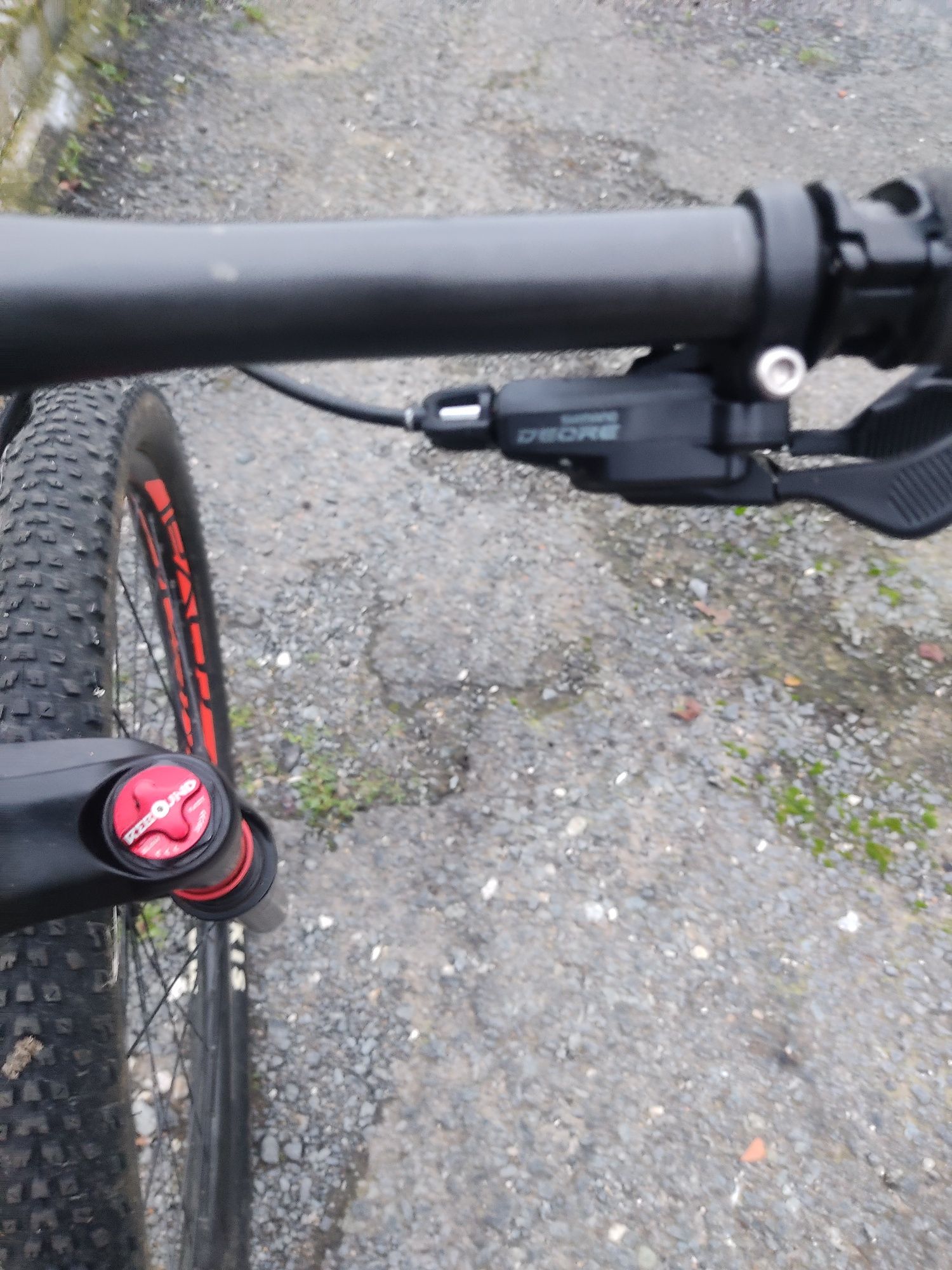 Specialized epic