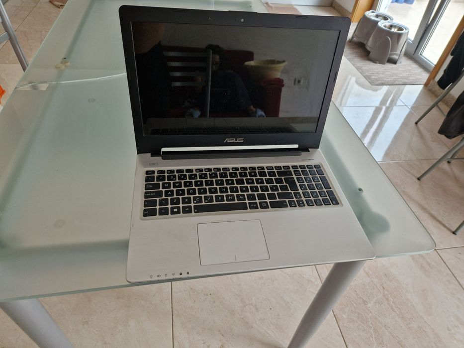 Asus SonicMaster K56CB Core i3