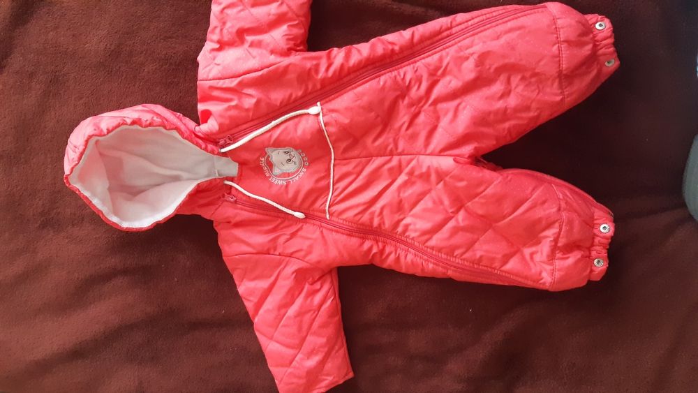 Продам комбінезон