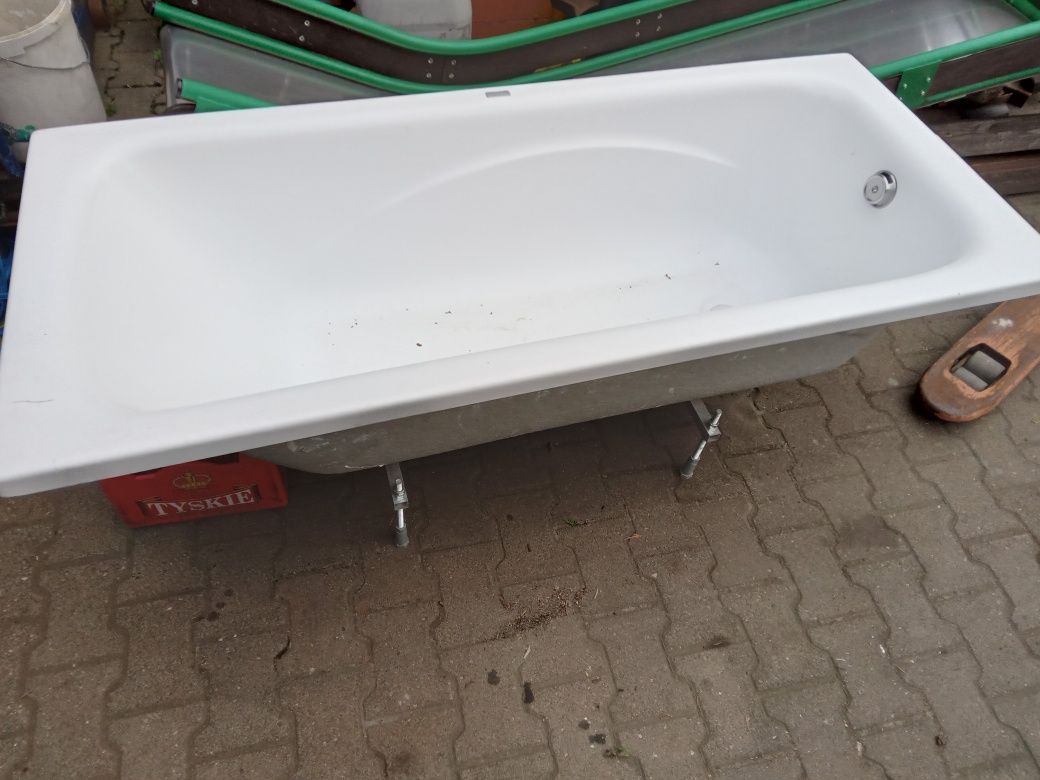 Wanna  160x70 firmy koło