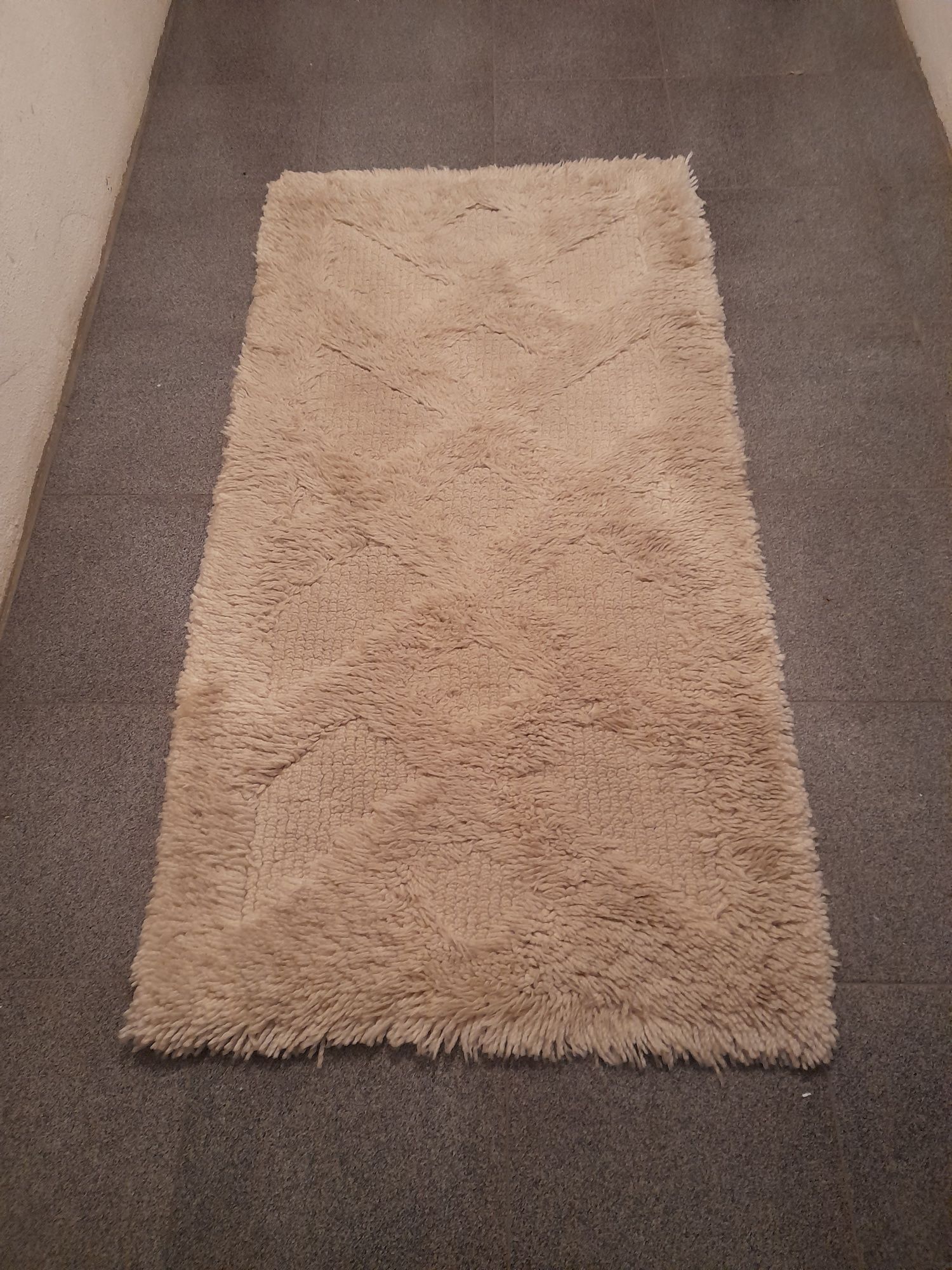 Tapetes de quarto