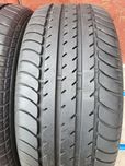 215/55/16 R16 GoodYear Eagle NCT 5 4шт ціна за 1шт шини