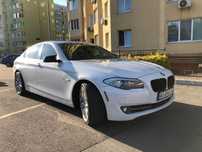 BMW 528i xdrive.