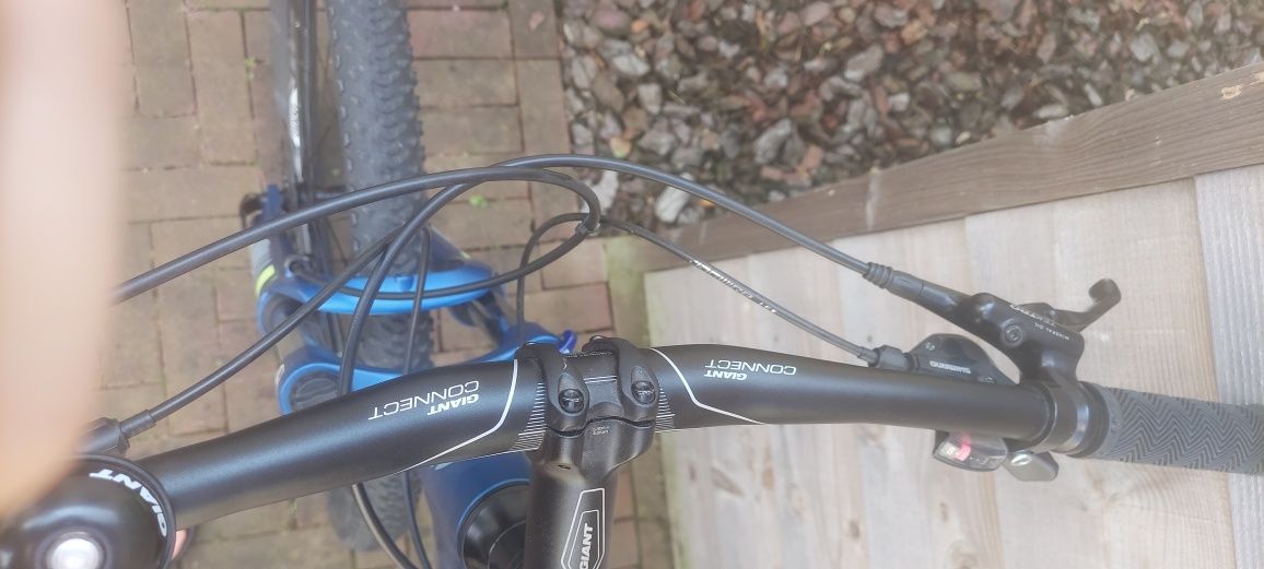 Rower górski Mtb Giant talon rozmiar M