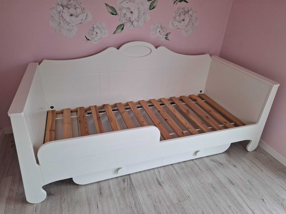 Łóżko Pinio Parole meble dziecięce