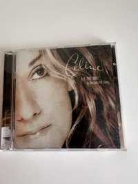 Płyta CD Celine Dion