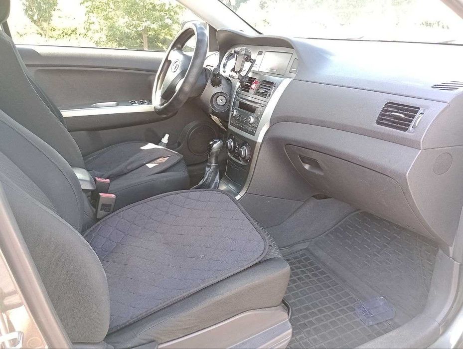 Продам авто GWM Vollex c30, 2014р., 86000 пробігу