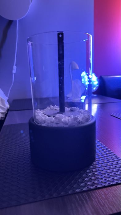 Bio kominek +paliwo 5l