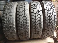 275/80/22.5 Bridgestone