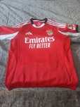 Camisola Benfica 25/26