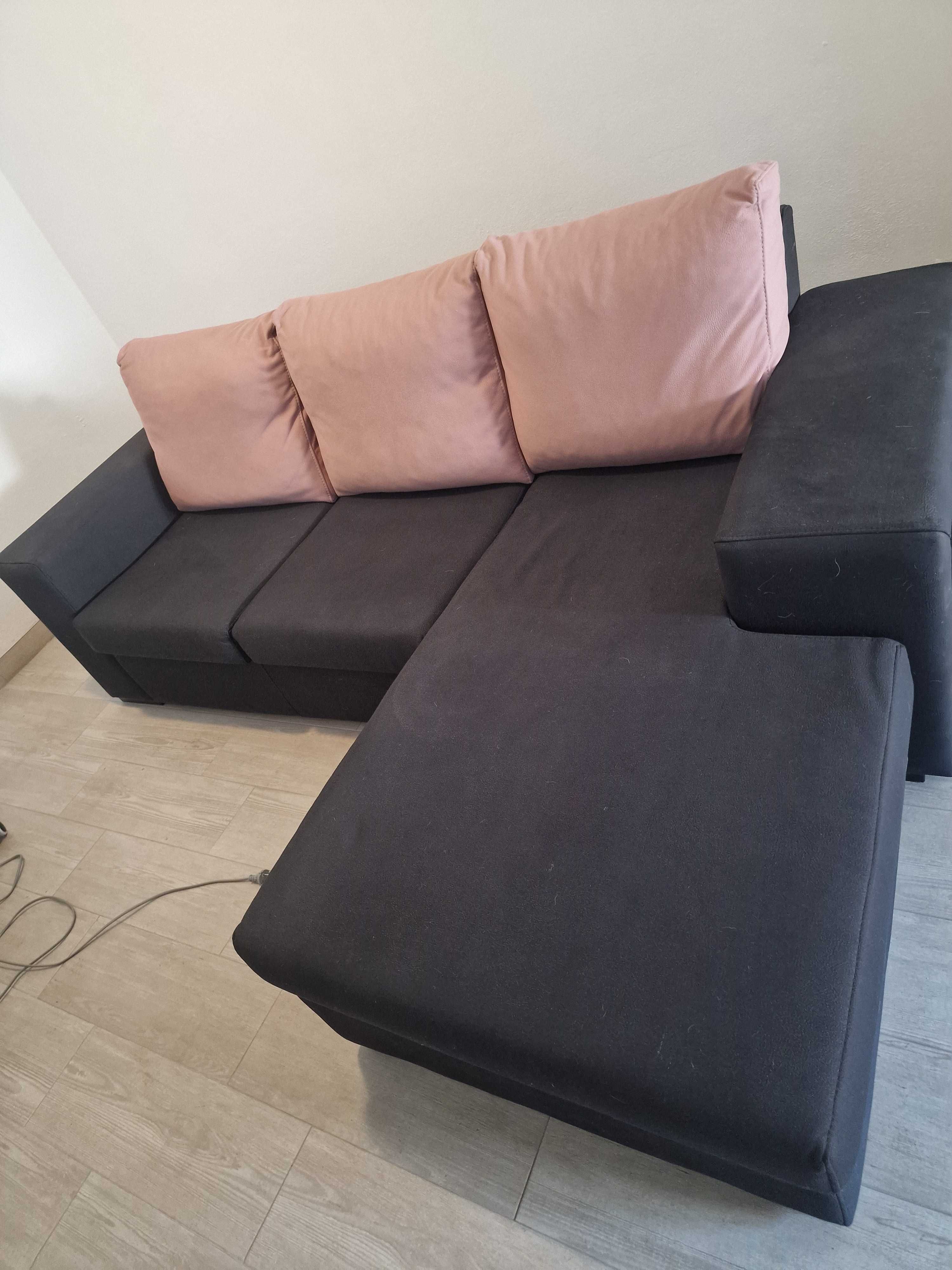 Sofa chaise long