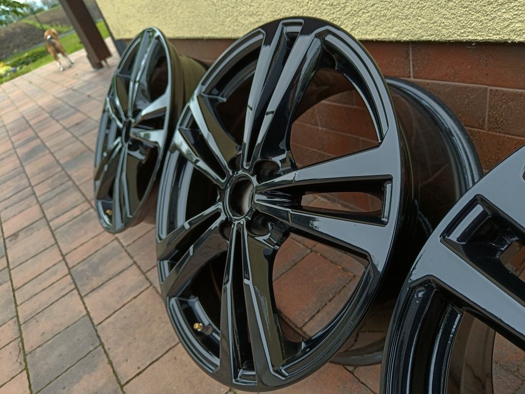 Alufelgi AUDI S-Line 18' 5x112