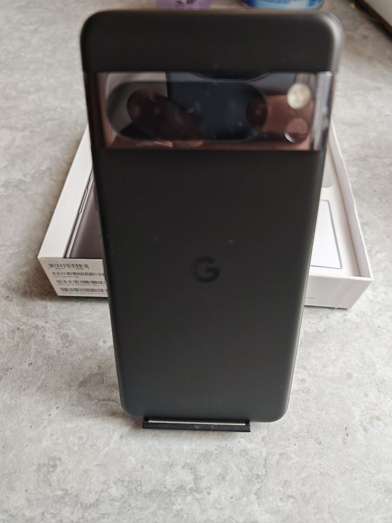 Google Pixel 8 pro 12/512 GB Gwarancja