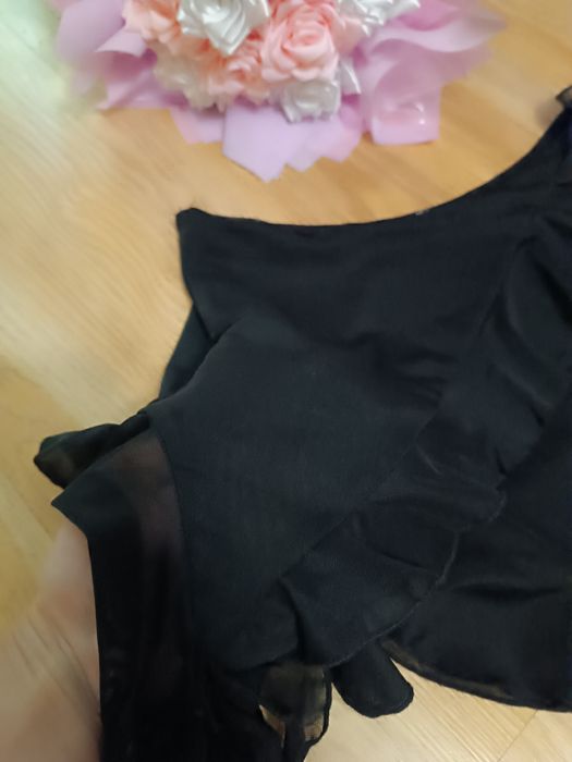 Трендовий топ медуза