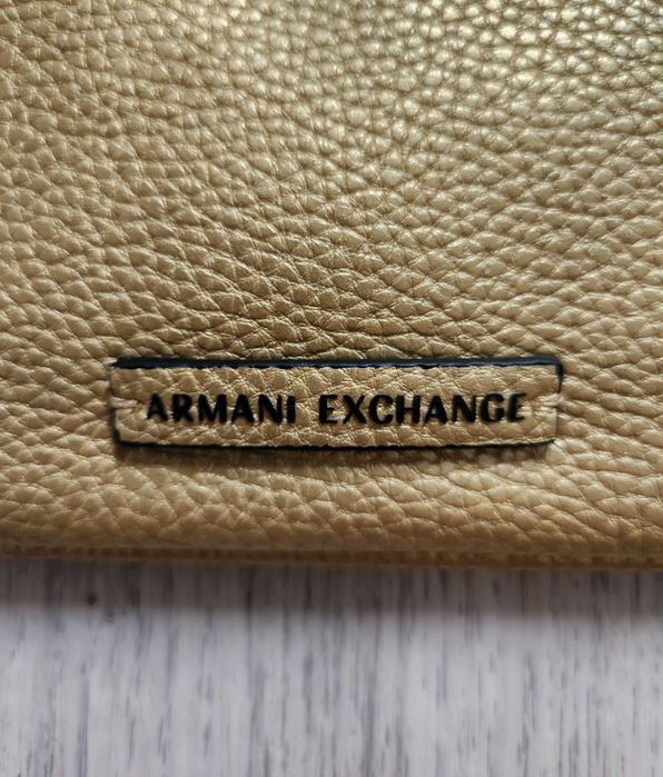 Armani Exchange сумка