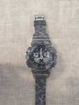 Relógio CASIO G-Shock
