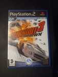 Burnout 3 Takedown PS2