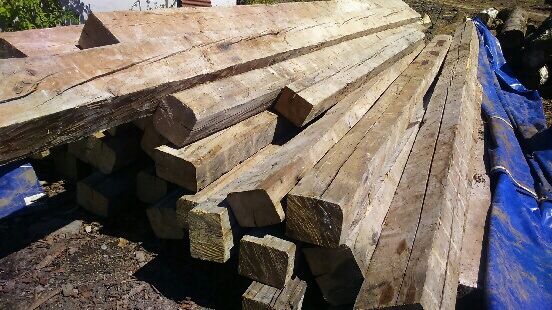 Skup starego drewna, bezpłatna wymiana desek,rozbiórka stodół, domów