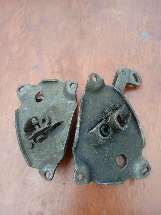 Запчасти бу от мотоцикла ява 638