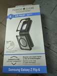 Etui Samsung Galaxy Flip 6