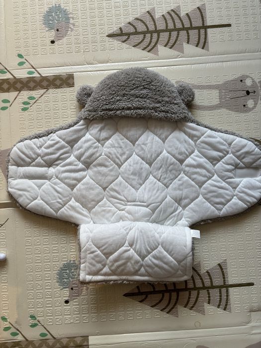 Конверт на виписку