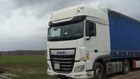 DAF XF 480FT SSC 2021R. Cena Brutto