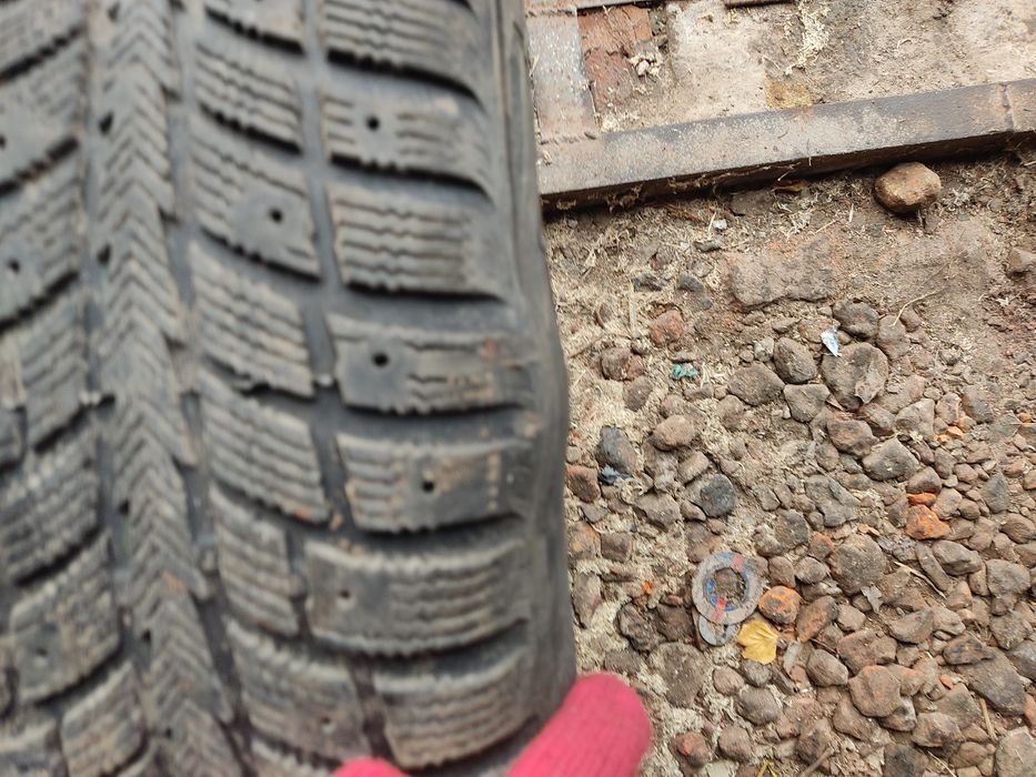 Шини з дисками 13 4/98