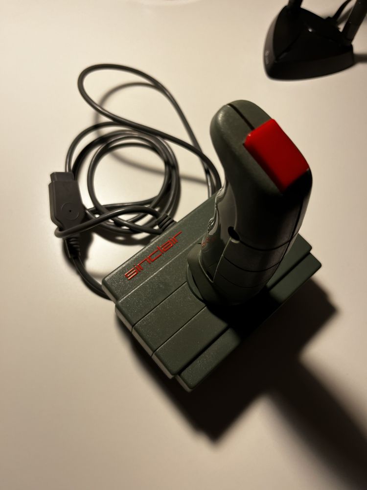 Joystick Sinclair Vintage