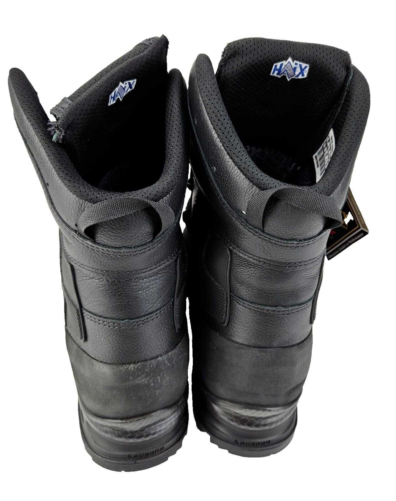 Buty taktyczne HAIX Ranger GSG9-X rozm. 44 NOWE PROMOCJA