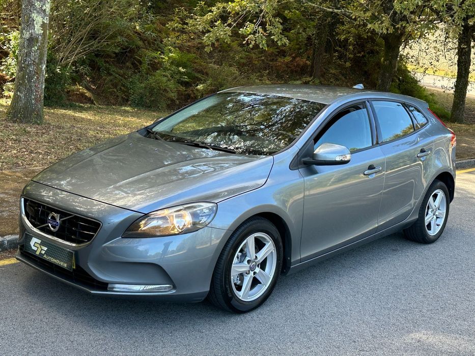 Volvo V40 1.6 D2 Kinetic