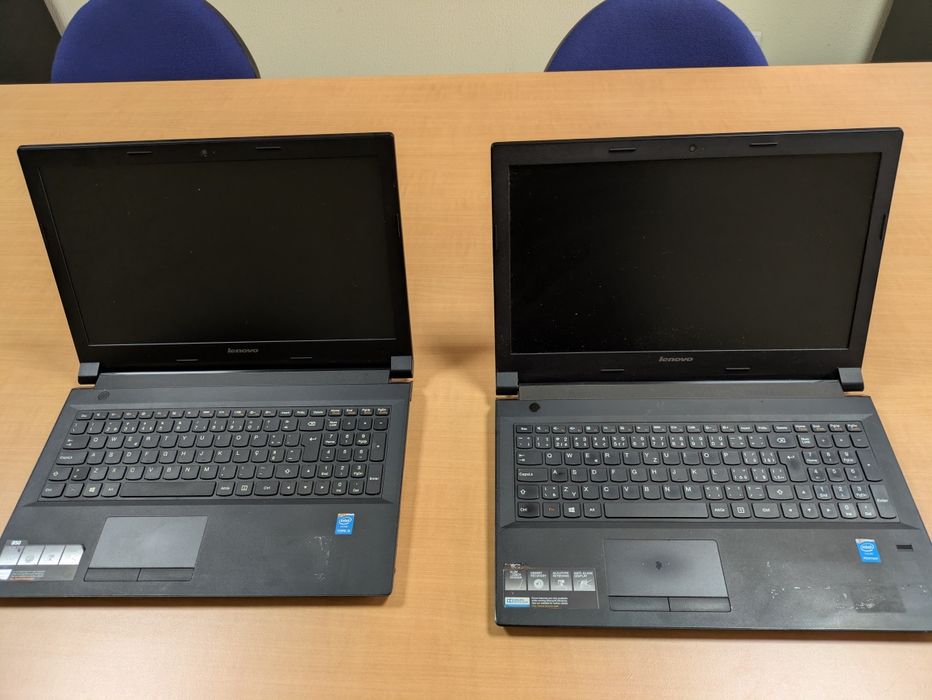 Portateis Lenovo B50-30 e B50-70 8GB ram 256SSD