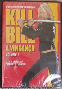 DVD Kill Bill Volume 2 [EMBALADO]