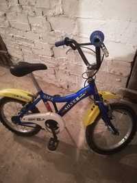 Sprzedam rower bmx