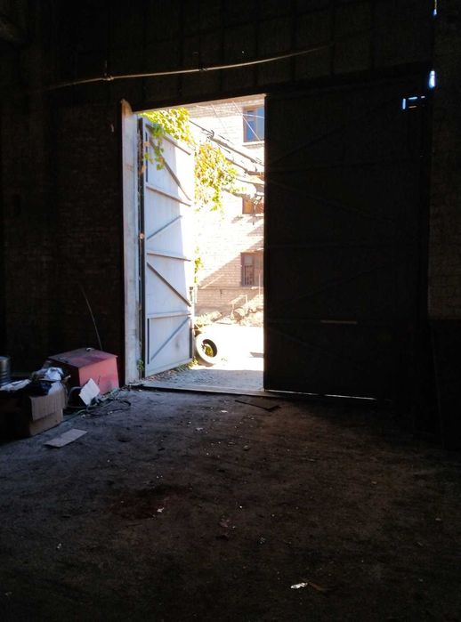 Аренда помещений под производство