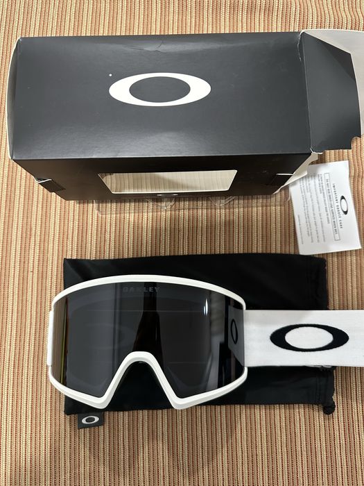 Oculos Oakley Ski/Snowboard