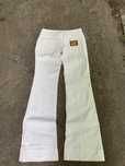 !!30СМ ВЫХОД!! Dolce&Gabbana Клеш Джинсы Биг Лого Jeans Flared BootCut