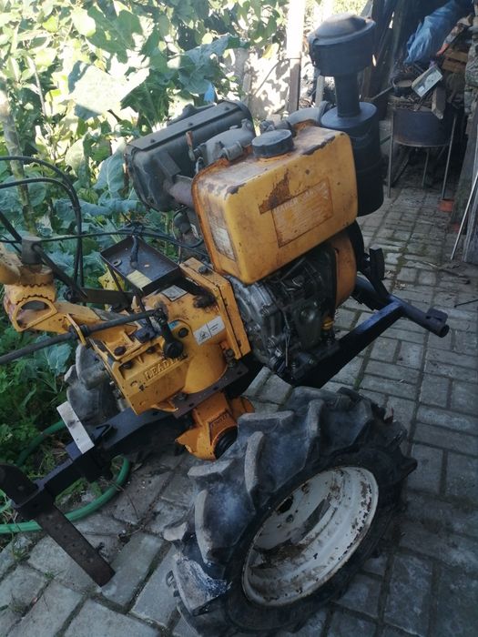 Motoenchada mader para venda