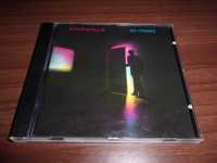 Klaus Schulze - En=Trance CD pierwsze wydanie