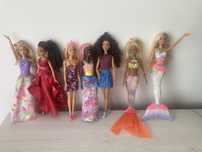Bonecas Barbie (várias)