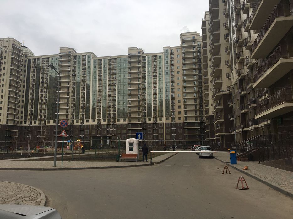 «Кадор5»на Таирова 1комн.(посуточно, почасово, 1месяц)