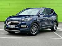 Hyundai Santa Fe Sport AWD