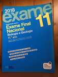 Preparação Exame Nacional Biologia e Geologia